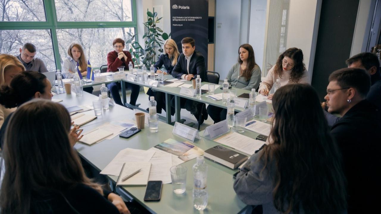 Українські ветерани та безпека Європи: чому реінтеграція має стати спільною політикою